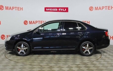 Volkswagen Jetta VI, 2010 год, 531 000 рублей, 8 фотография