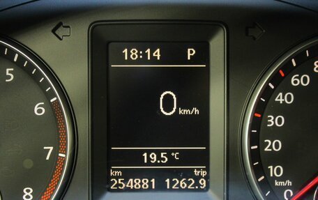 Volkswagen Jetta VI, 2010 год, 531 000 рублей, 16 фотография