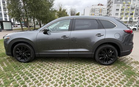 Mazda CX-9 II, 2023 год, 3 550 000 рублей, 5 фотография