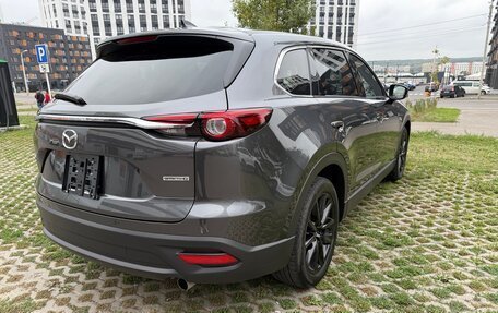 Mazda CX-9 II, 2023 год, 3 550 000 рублей, 7 фотография