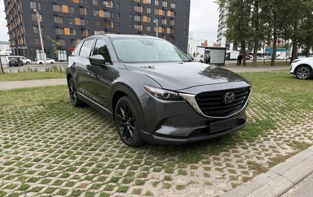 Mazda CX-9 II, 2023 год, 3 550 000 рублей, 4 фотография