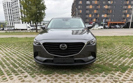 Mazda CX-9 II, 2023 год, 3 550 000 рублей, 2 фотография