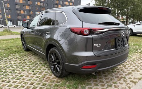 Mazda CX-9 II, 2023 год, 3 550 000 рублей, 8 фотография