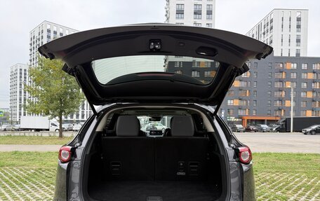 Mazda CX-9 II, 2023 год, 3 550 000 рублей, 9 фотография