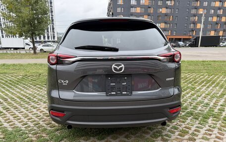 Mazda CX-9 II, 2023 год, 3 550 000 рублей, 6 фотография