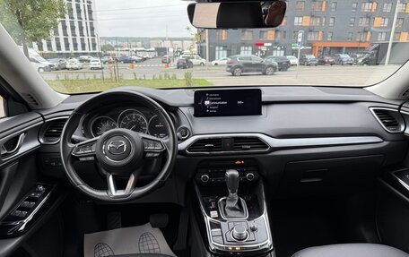 Mazda CX-9 II, 2023 год, 3 550 000 рублей, 10 фотография