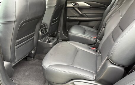 Mazda CX-9 II, 2023 год, 3 550 000 рублей, 13 фотография