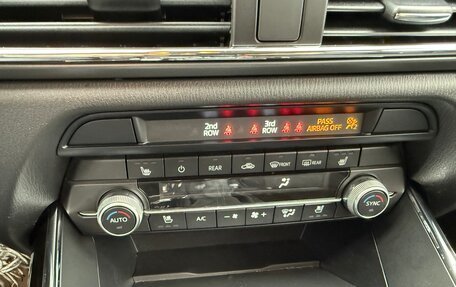 Mazda CX-9 II, 2023 год, 3 550 000 рублей, 17 фотография