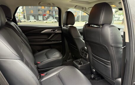 Mazda CX-9 II, 2023 год, 3 550 000 рублей, 14 фотография