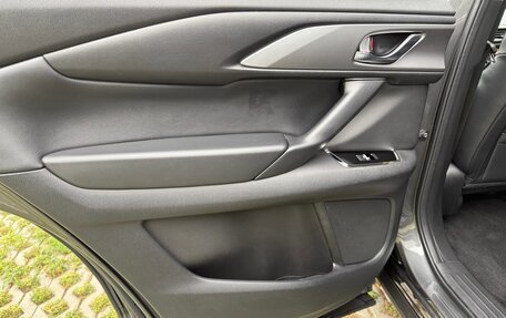 Mazda CX-9 II, 2023 год, 3 550 000 рублей, 25 фотография