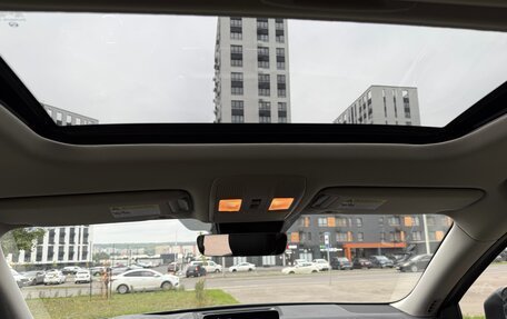 Mazda CX-9 II, 2023 год, 3 550 000 рублей, 21 фотография