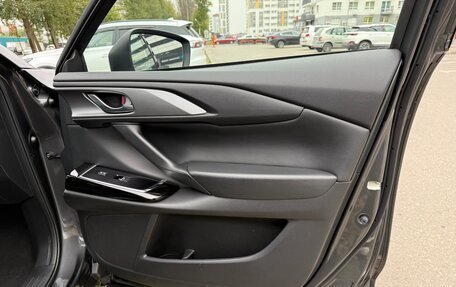 Mazda CX-9 II, 2023 год, 3 550 000 рублей, 24 фотография