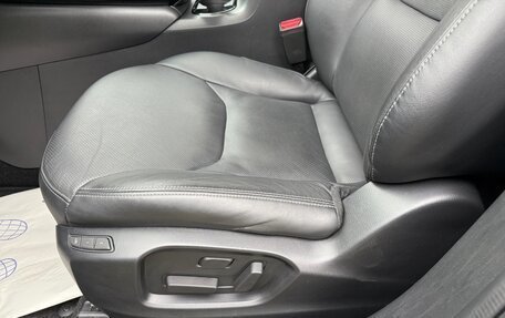 Mazda CX-9 II, 2023 год, 3 550 000 рублей, 19 фотография