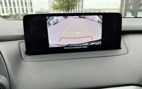 Mazda CX-9 II, 2023 год, 3 550 000 рублей, 22 фотография