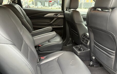 Mazda CX-9 II, 2023 год, 3 550 000 рублей, 20 фотография