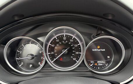 Mazda CX-9 II, 2023 год, 3 550 000 рублей, 18 фотография