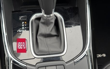 Mazda CX-9 II, 2023 год, 3 550 000 рублей, 16 фотография