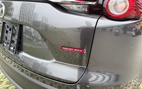 Mazda CX-9 II, 2023 год, 3 550 000 рублей, 23 фотография