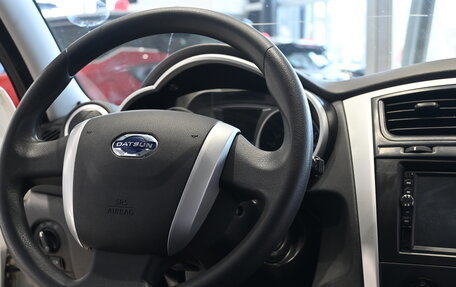Datsun mi-DO, 2016 год, 585 000 рублей, 7 фотография