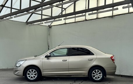 Chevrolet Cobalt II, 2014 год, 670 000 рублей, 9 фотография