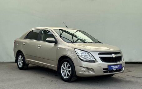 Chevrolet Cobalt II, 2014 год, 670 000 рублей, 2 фотография
