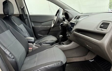 Chevrolet Cobalt II, 2014 год, 670 000 рублей, 12 фотография