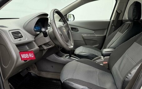 Chevrolet Cobalt II, 2014 год, 670 000 рублей, 11 фотография