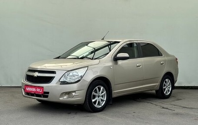 Chevrolet Cobalt II, 2014 год, 670 000 рублей, 1 фотография