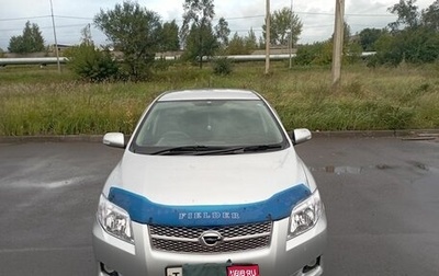 Toyota Corolla, 2007 год, 830 000 рублей, 1 фотография