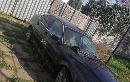 BMW 3 серия, 2000 год, 230 000 рублей, 1 фотография