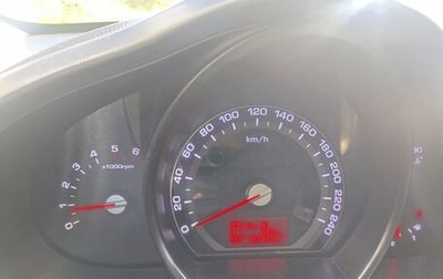 KIA Sportage III, 2013 год, 1 390 000 рублей, 1 фотография