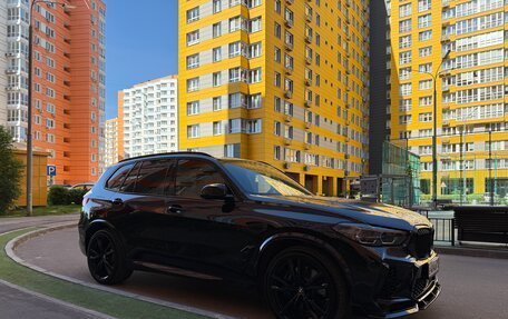 BMW X5, 2021 год, 8 500 000 рублей, 1 фотография