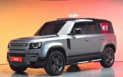 Land Rover Defender II, 2024 год, 9 000 000 рублей, 1 фотография