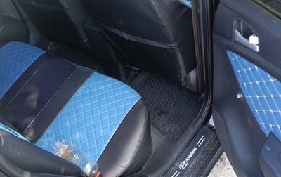 Hyundai Solaris II рестайлинг, 2011 год, 455 000 рублей, 1 фотография