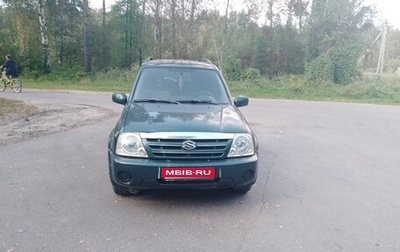 Suzuki Grand Vitara, 2005 год, 400 000 рублей, 1 фотография