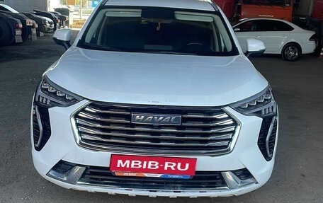 Haval Jolion, 2023 год, 1 071 000 рублей, 1 фотография