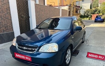 Chevrolet Lacetti, 2008 год, 410 000 рублей, 1 фотография