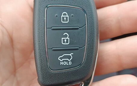 Hyundai ix35 I рестайлинг, 2014 год, 1 450 000 рублей, 1 фотография