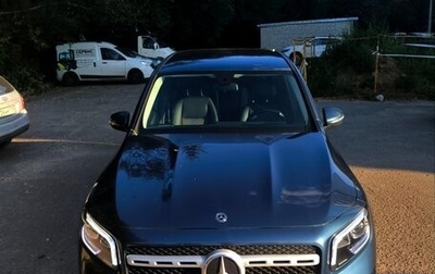 Mercedes-Benz GLB, 2020 год, 2 900 000 рублей, 1 фотография