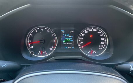 Toyota RAV4, 2019 год, 2 589 000 рублей, 17 фотография