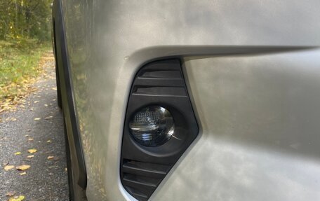 Toyota RAV4, 2019 год, 2 589 000 рублей, 21 фотография
