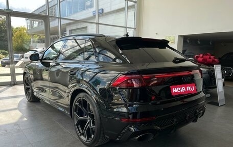 Audi RS Q8 I, 2024 год, 29 500 000 рублей, 1 фотография