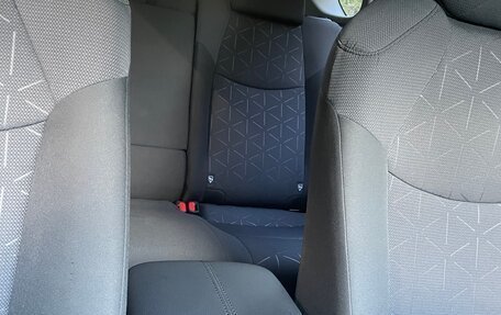 Toyota RAV4, 2019 год, 2 589 000 рублей, 35 фотография