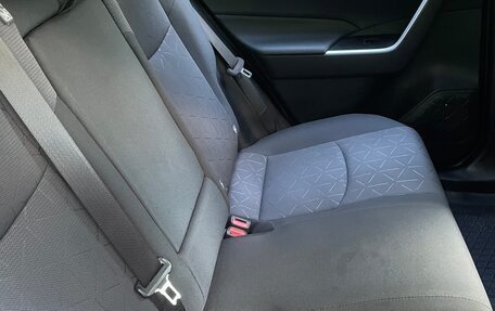 Toyota RAV4, 2019 год, 2 589 000 рублей, 33 фотография