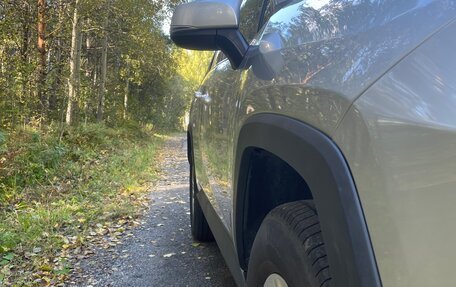 Toyota RAV4, 2019 год, 2 589 000 рублей, 37 фотография