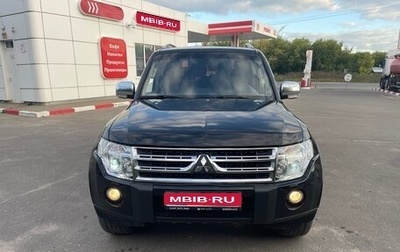 Mitsubishi Pajero IV, 2008 год, 1 445 000 рублей, 1 фотография