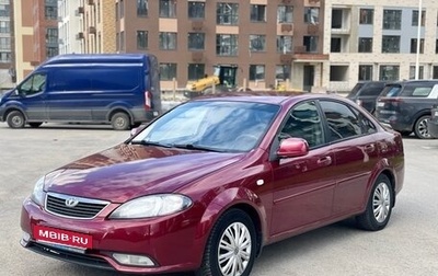 Daewoo Gentra II, 2014 год, 440 000 рублей, 1 фотография