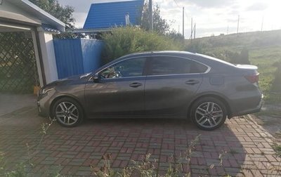 KIA Cerato IV, 2019 год, 2 150 000 рублей, 1 фотография