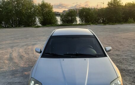 Mitsubishi Galant IX, 2004 год, 370 000 рублей, 1 фотография