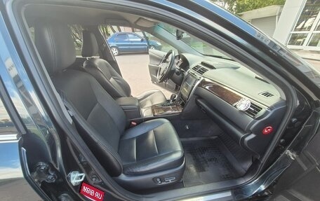 Toyota Camry, 2014 год, 2 050 000 рублей, 1 фотография